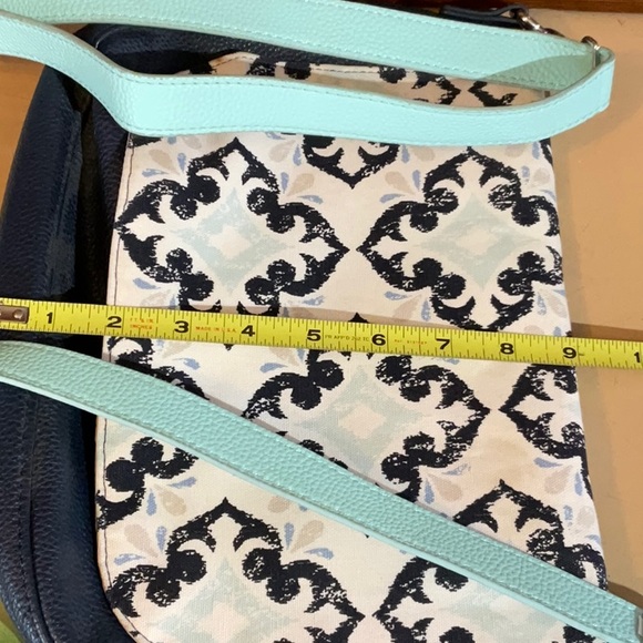 Studio Thirty-one Modern Purse. - Picture 6 of 7